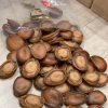 【加熱即食】即食10頭 溏心日本千葉網鮑(每隻計) #16000