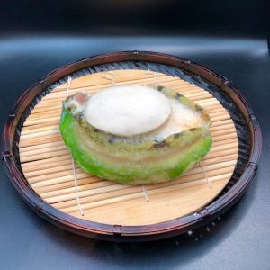 Abalone1.jpg 1-2頭澳洲青邊鮑 (每隻約225-300克) #14030