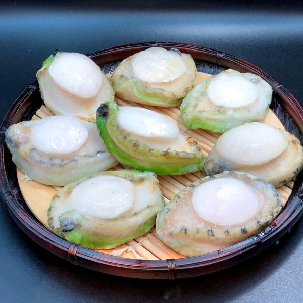 9-10頭澳洲青邊鮑 #14070