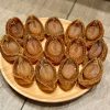Abalone45.jpg 28頭特選日本吉品鮑 #10040