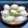11-12頭澳洲青邊鮑 #14090