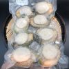 7-8頭澳洲青邊鮑 #14060
