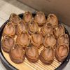 Abalone_50.jpg 27~30頭南非吉品乾鮑 #13021