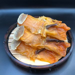 XL (16-19 頭) 美國黃金響螺乾 (自家製) #42040