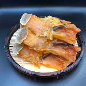 LL (20-26 頭) 美國黃金響螺乾 (自家製) #42050