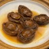 【加熱即食】即食10頭 溏心日本千葉網鮑(每隻計) #16000