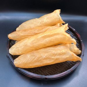 Fish_maws026.jpg 20-22頭花膠筒 #30111