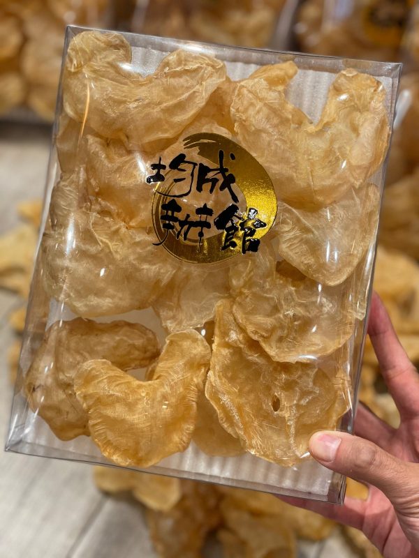 46頭 大雞泡魚膠 #33030