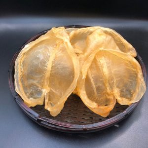 Fish_maws20.jpg 20-22頭鴨包肚膠(半斤裝) #31112