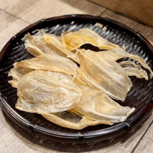 85-90頭 印尼野生白花膠 #29071