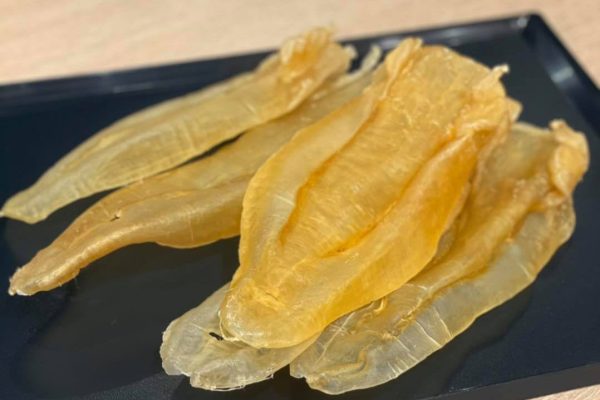 【清水浸發】 7-8頭即用扎膠扒 #36010