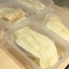 【清水浸發】 7-8頭即用扎膠扒 #36010