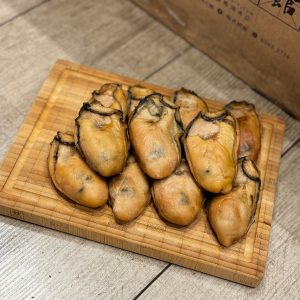 Oyster24.jpg 16-18隻特大金蠔 (新貨) #44120