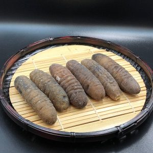 Sea_cucumbers035.jpg 16-18支南澳塔斯曼利亞禿參 #23030