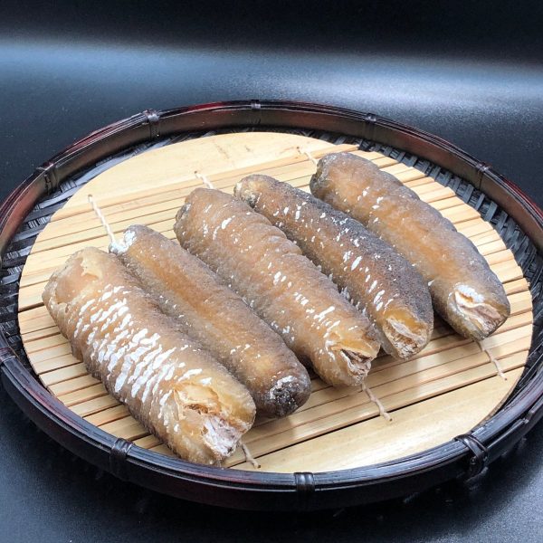 Sea_cucumbers039-1.jpg 7-10支南澳塔斯曼利亞禿參 #23020