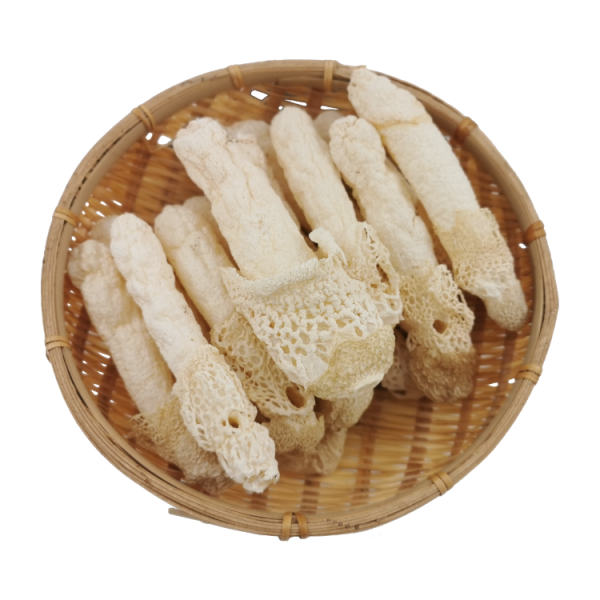 特選野生竹笙